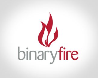 Binary Fire